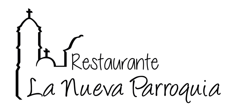 Logo La nueva Parroquia